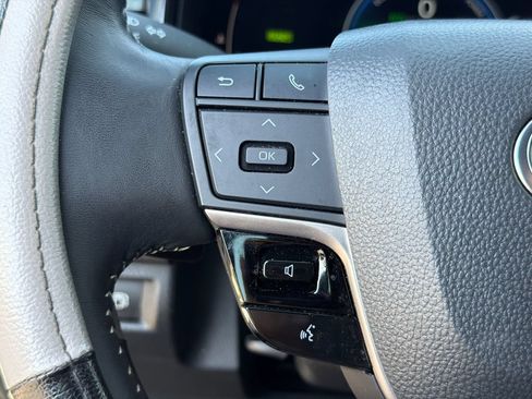 Used 2025 Toyota Camry SE w/ Multimedia Upgrade Package FWD image 24
