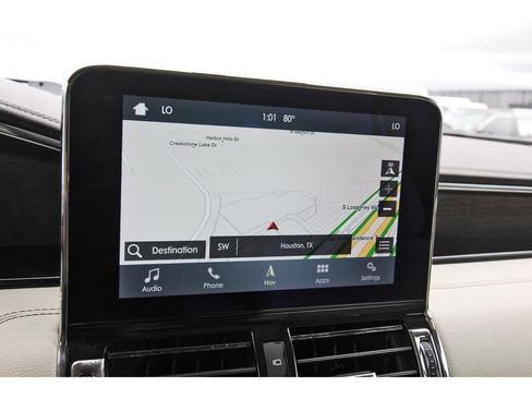 Used 2018 Lincoln Navigator Select w/ Technology Package RWD image 23