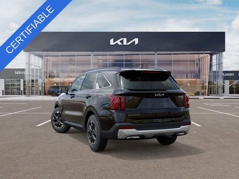 New 2026 Kia Sorento S image 4