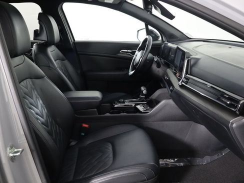 Used 2023 Kia Sportage X-Line w/ X-Line Premium Package AWD/4WD image 18