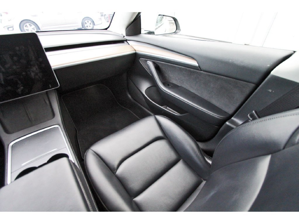 Used 2023 Tesla Model 3 Performance AWD/4WD image 10