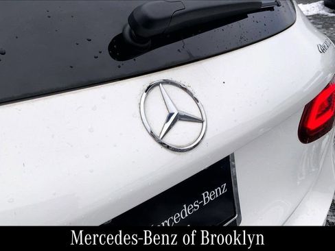 Used 2022 Mercedes-Benz GLC 300 4MATIC image 33