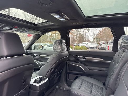New 2025 Kia Telluride SX Prestige X-Line image 12