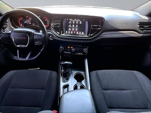 Used 2021 Dodge Durango GT RWD image 9