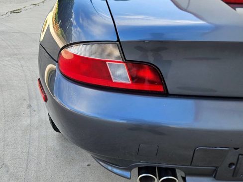 Used 2000 BMW Z3 2.5i image 14