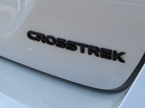 Used 2026 Subaru Crosstrek 2.5i Premium w/ Crosstrek Mirror Package AWD/4WD image 11