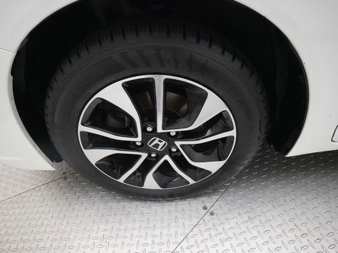 Used 2014 Honda Civic EX image 27
