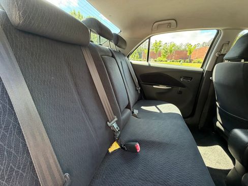 Used 2008 Toyota Yaris S FWD image 21