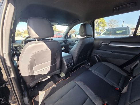 New 2026 GMC Terrain AT4 w/ Convenience Package III image 26