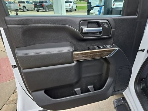 Used 2020 Chevrolet Silverado 3500 LT w/ All Star Edition AWD/4WD image 19