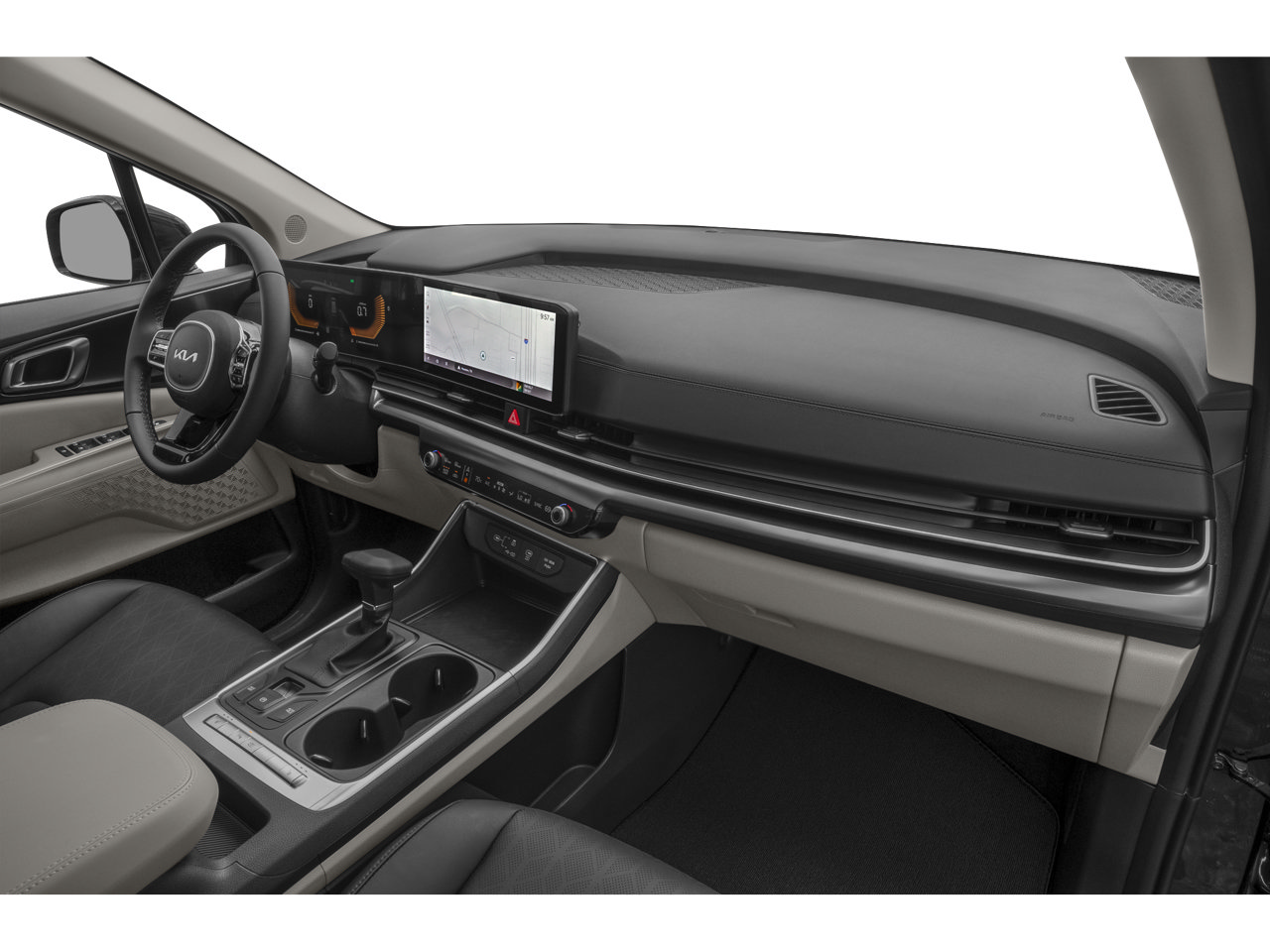 New 2026 Kia Carnival FWD image 38