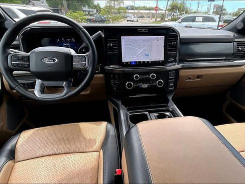 Used 2026 Ford F250 Lariat AWD/4WD image 7