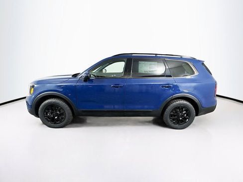New 2025 Kia Telluride AWD image 8