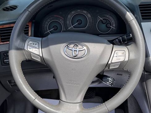 Used 2007 Toyota Solara SLE FWD image 12