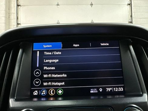 Used 2019 Chevrolet Colorado LT AWD/4WD image 32