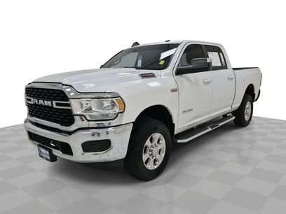 Used 2022 RAM 2500 Big Horn