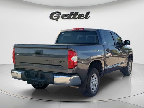 Used 2019 Toyota Tundra SR5 RWD image 5