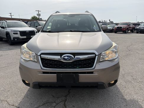 Used 2016 Subaru Forester 2.5i Premium AWD/4WD image 8