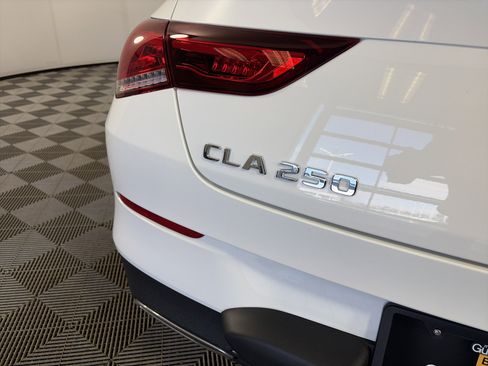 Used 2023 Mercedes-Benz CLA 250 CLA 250 image 15