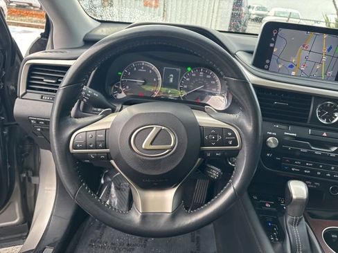 Used 2020 Lexus RX 350 AWD w/ Premium Package image 28