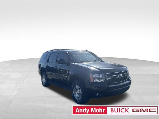 Used 2011 Chevrolet Tahoe LT AWD/4WD 360° Tour