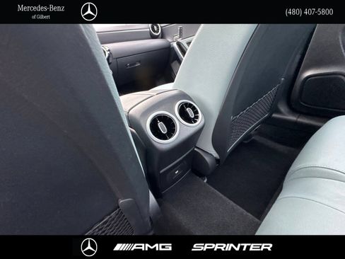 Certified 2026 Mercedes-Benz CLA 250 image 20