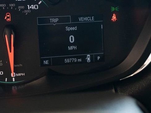 Used 2021 Chevrolet Trax LS w/ Tint and Cruise Package FWD image 17