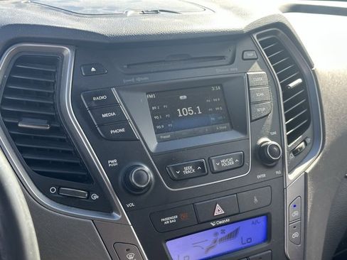 Used 2013 Hyundai Santa Fe Sport 2.0T image 8