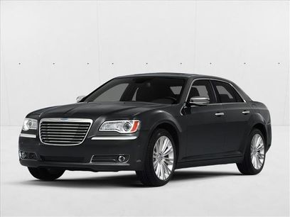 Used 2014 Chrysler 300