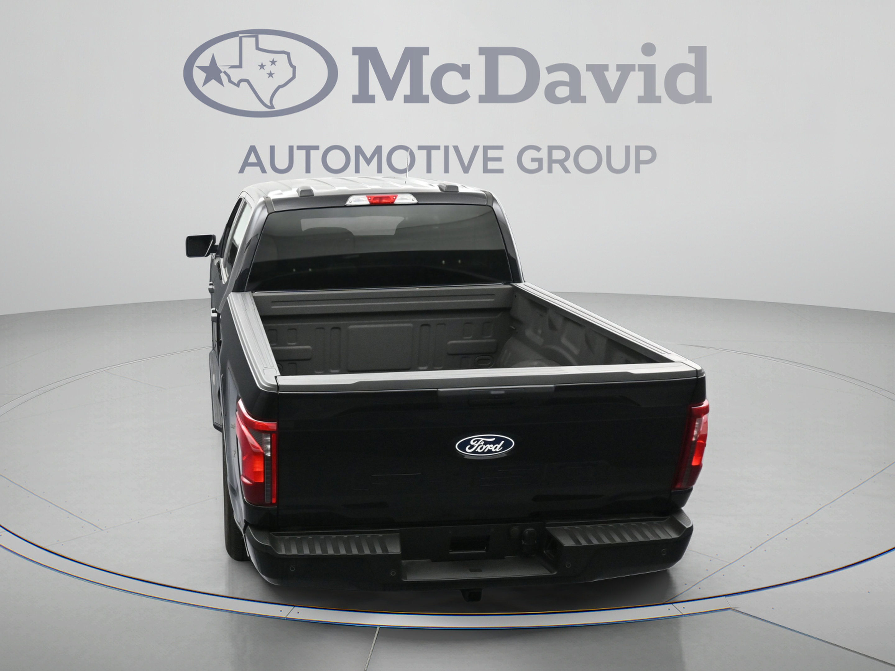 Used 2025 Ford F150 STX w/ Equipment Group 200A RWD image 37