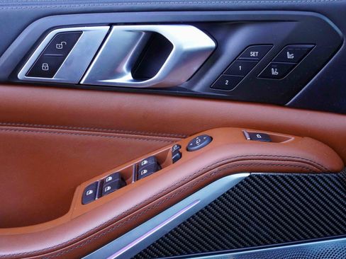 Certified 2023 BMW X5 M50i w/ Executive Package image 15