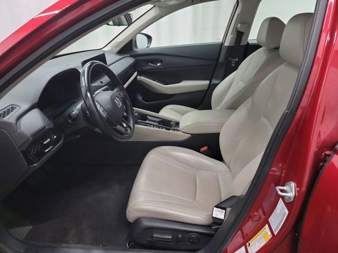 Certified 2024 Honda Accord EX-L image 12