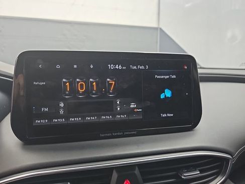 Used 2022 Hyundai Santa Fe Limited image 40