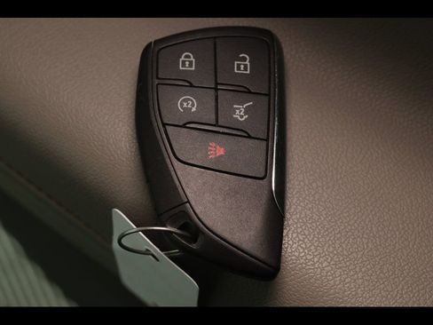 Used 2024 Chevrolet Traverse LT w/ Enhanced Driving Package FWD image 61