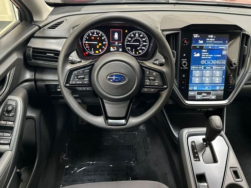 New 2026 Subaru Crosstrek 2.0i Premium image 16