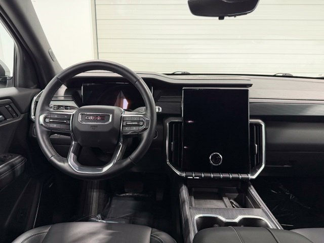 Used 2026 GMC Acadia Elevation w/ Elevation Premium Package FWD image 31