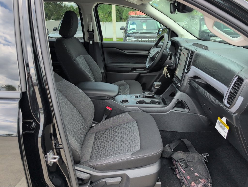New 2026 Ford Ranger XL RWD image 12