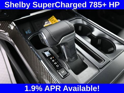 New 2024 Ford F150 Lariat w/ Equipment Group 502A High image 23