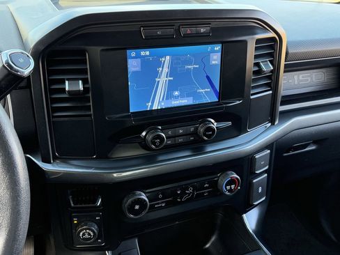 Used 2023 Ford F150 XL w/ STX Appearance Package image 19