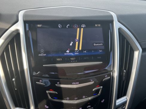 Used 2014 Cadillac SRX Luxury w/ Driver Awareness Package AWD/4WD image 22