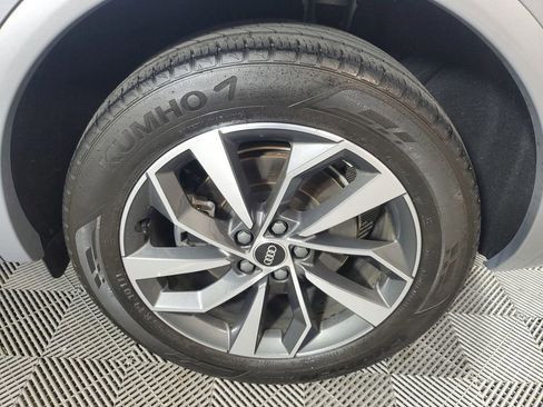 Used 2023 Audi Q5 2.0T Premium Plus w/ Premium Plus Package image 11