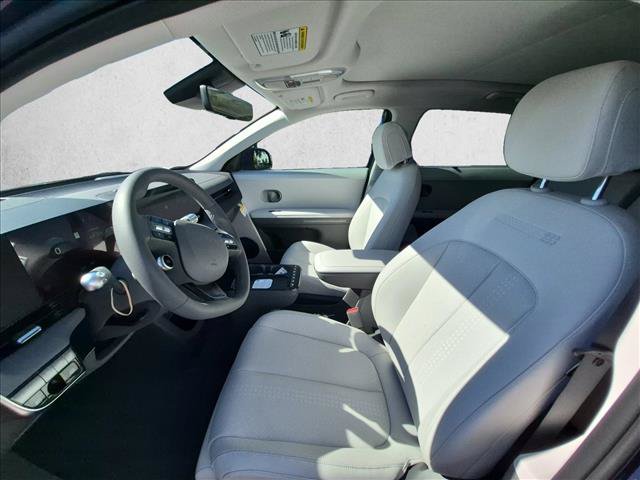 New 2027 Hyundai Ioniq 5 Limited AWD/4WD image 4