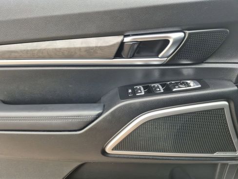 Used 2024 Kia Telluride EX X-Line image 8