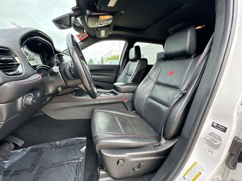 Used 2023 Dodge Durango R/T image 20