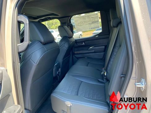 New 2026 Toyota Tacoma TRD Off-Road AWD/4WD image 21