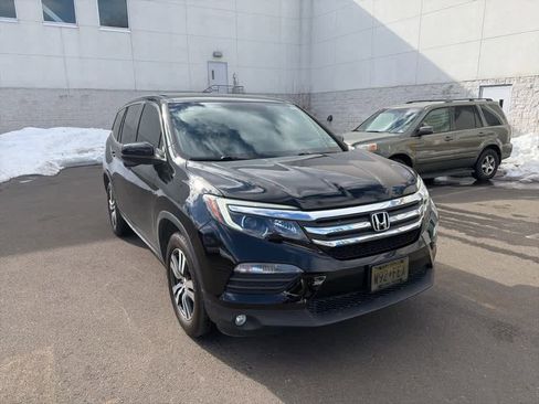 Used 2018 Honda Pilot EX image 21