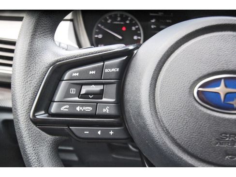 Used 2024 Subaru Crosstrek 2.0i Premium AWD/4WD image 15