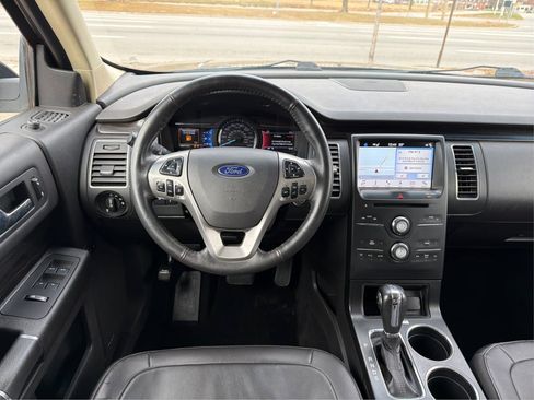 Used 2019 Ford Flex SEL w/ Equipment Group 202A image 14