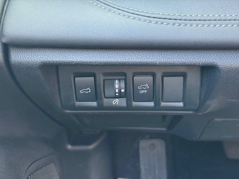 Used 2021 Subaru Outback Limited XT w/ Popular Package #2 AWD/4WD image 34