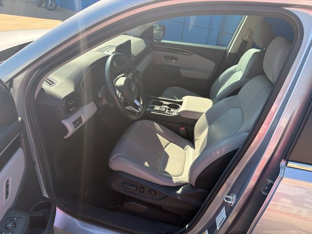 Certified 2024 Honda Pilot EX-L image 12